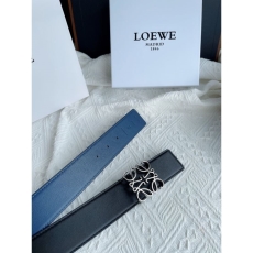 Loewe Belts